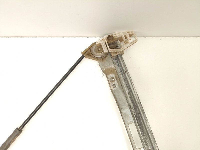 Recambio de elevalunas delantero derecho para peugeot 206 hatchback (2a/c) 2.0 hdi 90 referencia OEM IAM 9222E4  