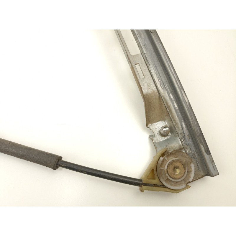 Recambio de elevalunas delantero derecho para peugeot 206 hatchback (2a/c) 2.0 hdi 90 referencia OEM IAM 9222E4  