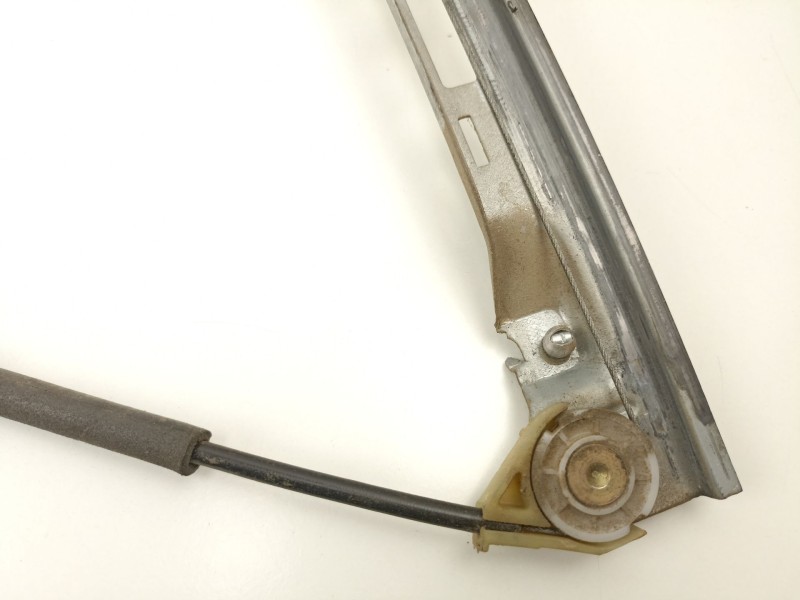 Recambio de elevalunas delantero derecho para peugeot 206 hatchback (2a/c) 2.0 hdi 90 referencia OEM IAM 9222E4  