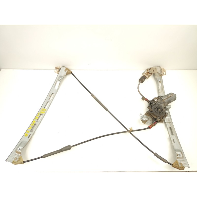 Recambio de elevalunas delantero derecho para peugeot 206 hatchback (2a/c) 2.0 hdi 90 referencia OEM IAM 9222E4  