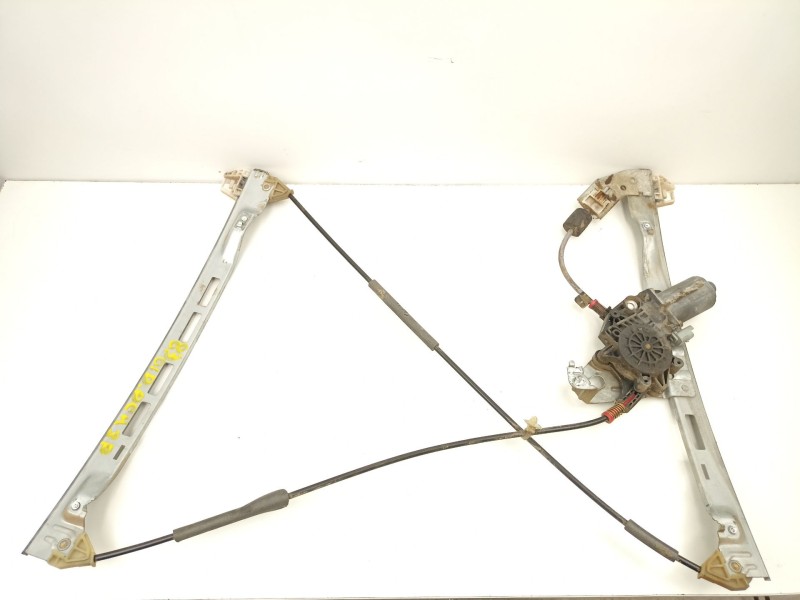 Recambio de elevalunas delantero derecho para peugeot 206 hatchback (2a/c) 2.0 hdi 90 referencia OEM IAM 9222E4  