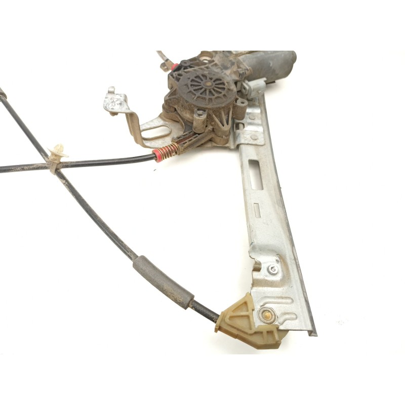 Recambio de elevalunas delantero derecho para peugeot 206 hatchback (2a/c) 2.0 hdi 90 referencia OEM IAM 9222E4  