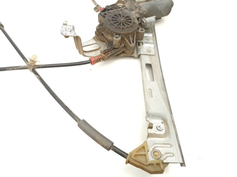 Recambio de elevalunas delantero derecho para peugeot 206 hatchback (2a/c) 2.0 hdi 90 referencia OEM IAM 9222E4  