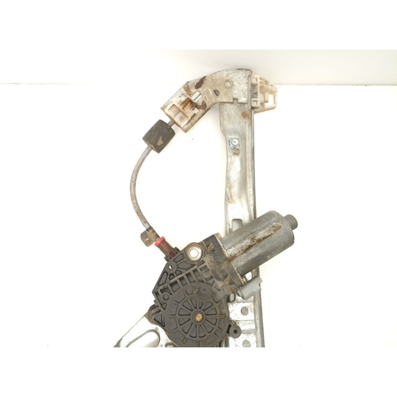 Recambio de elevalunas delantero derecho para peugeot 206 hatchback (2a/c) 2.0 hdi 90 referencia OEM IAM 9222E4  