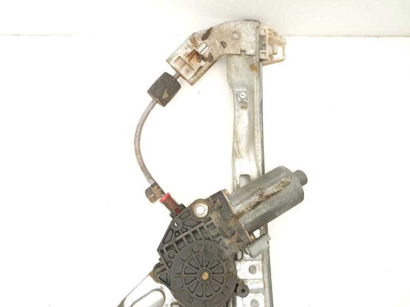 Recambio de elevalunas delantero derecho para peugeot 206 hatchback (2a/c) 2.0 hdi 90 referencia OEM IAM 9222E4  