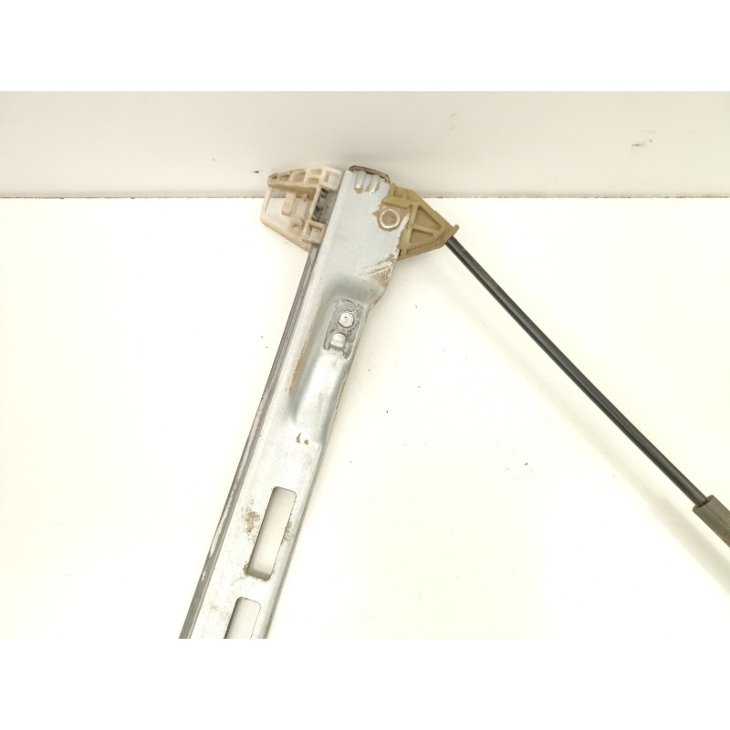 Recambio de elevalunas delantero derecho para peugeot 206 hatchback (2a/c) 2.0 hdi 90 referencia OEM IAM 9222E4  