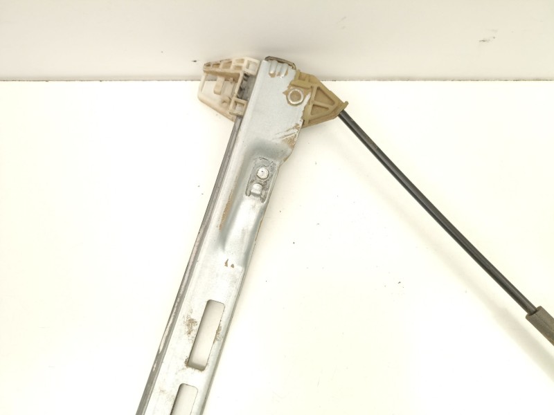 Recambio de elevalunas delantero derecho para peugeot 206 hatchback (2a/c) 2.0 hdi 90 referencia OEM IAM 9222E4  