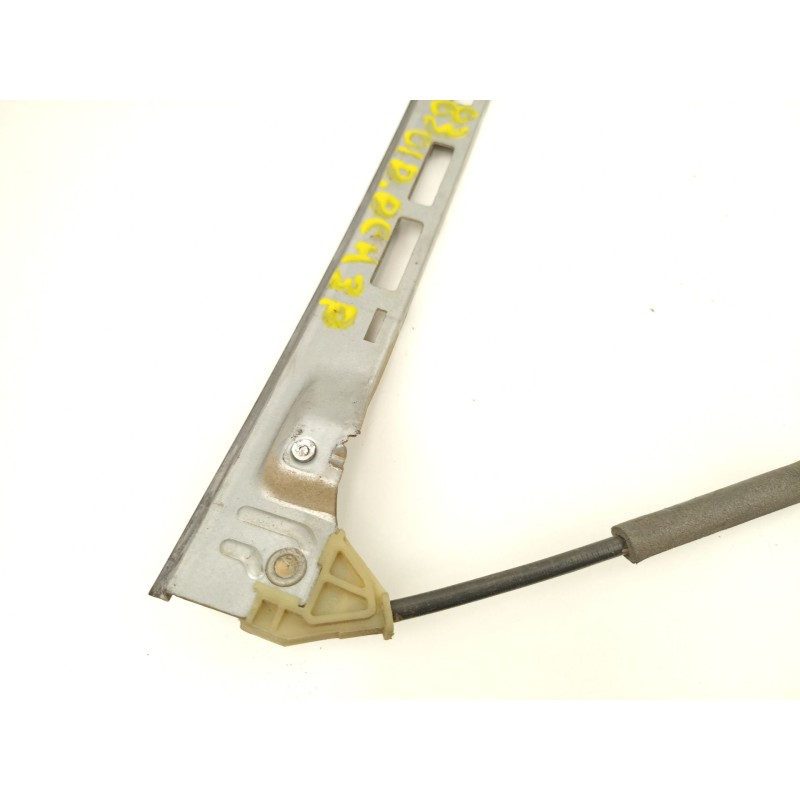 Recambio de elevalunas delantero derecho para peugeot 206 hatchback (2a/c) 2.0 hdi 90 referencia OEM IAM 9222E4  