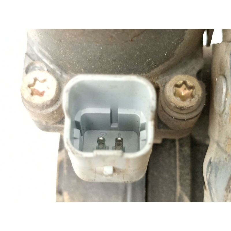 Recambio de elevalunas delantero derecho para peugeot 206 hatchback (2a/c) 2.0 hdi 90 referencia OEM IAM 9222E4  