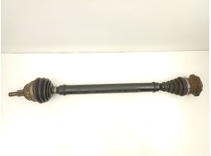 Recambio de transmision delantera derecha para seat toledo ii (1m2) 1.6 16v referencia OEM IAM 1J0407452GX   2