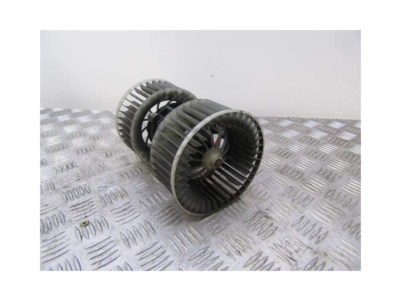 Recambio de motor calefaccion para bmw 3 (e46) 330 d referencia OEM IAM   