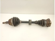 Recambio de transmision delantera izquierda para seat toledo ii (1m2) 1.6 16v referencia OEM IAM 1J0407271GD  