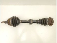 Recambio de transmision delantera izquierda para seat toledo ii (1m2) 1.6 16v referencia OEM IAM 1J0407271GD   2