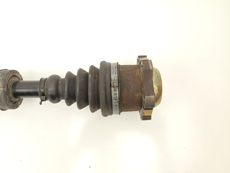 Recambio de transmision delantera izquierda para seat toledo ii (1m2) 1.6 16v referencia OEM IAM 1J0407271GD  