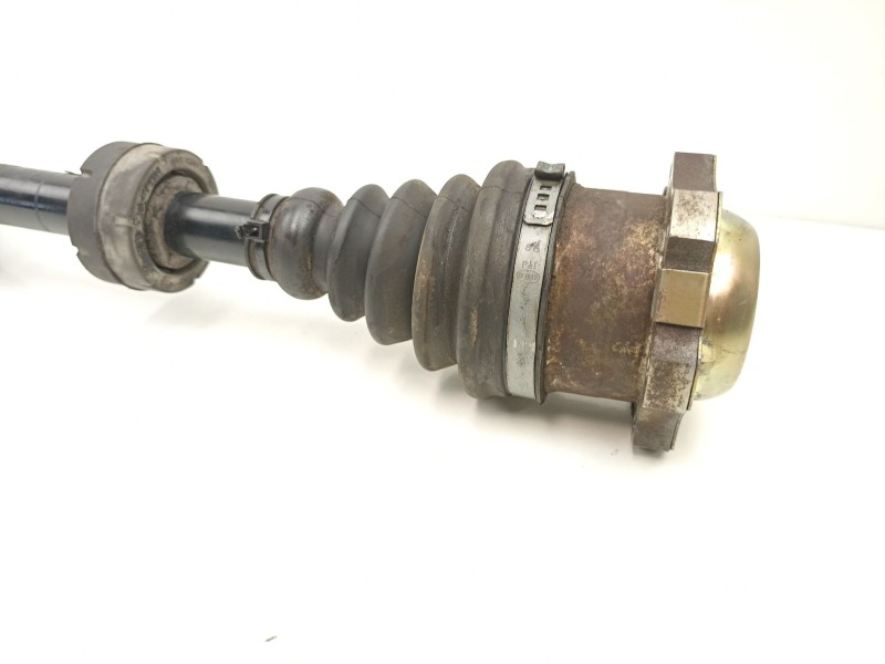 Recambio de transmision delantera izquierda para seat toledo ii (1m2) 1.6 16v referencia OEM IAM 1J0407271GD  