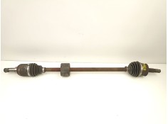 Recambio de transmision delantera derecha para ford ka (ru8) 1.2 referencia OEM IAM DS513B436AA  