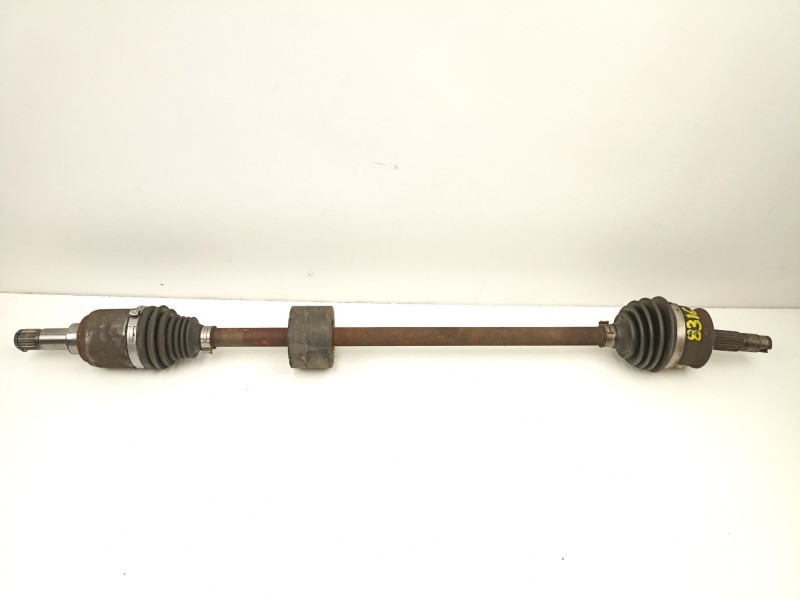 Recambio de transmision delantera derecha para ford ka (ru8) 1.2 referencia OEM IAM DS513B436AA  