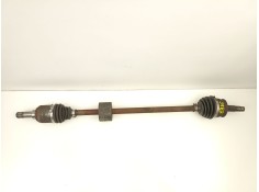 Recambio de transmision delantera derecha para ford ka (ru8) 1.2 referencia OEM IAM DS513B436AA   2