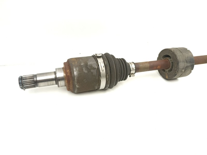 Recambio de transmision delantera derecha para ford ka (ru8) 1.2 referencia OEM IAM DS513B436AA  