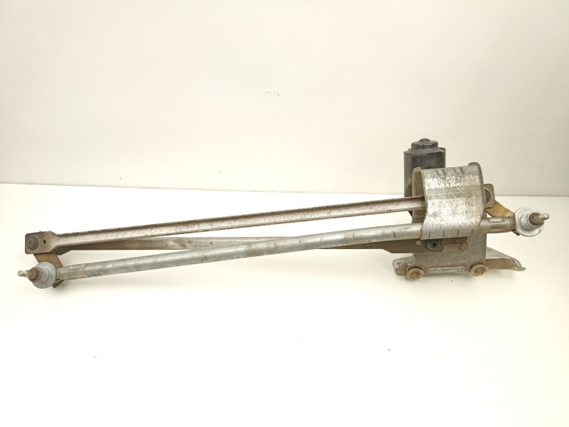 Recambio de motor limpia delantero para peugeot boxer furgoneta (230l) 1.9 d referencia OEM IAM 6405L2  