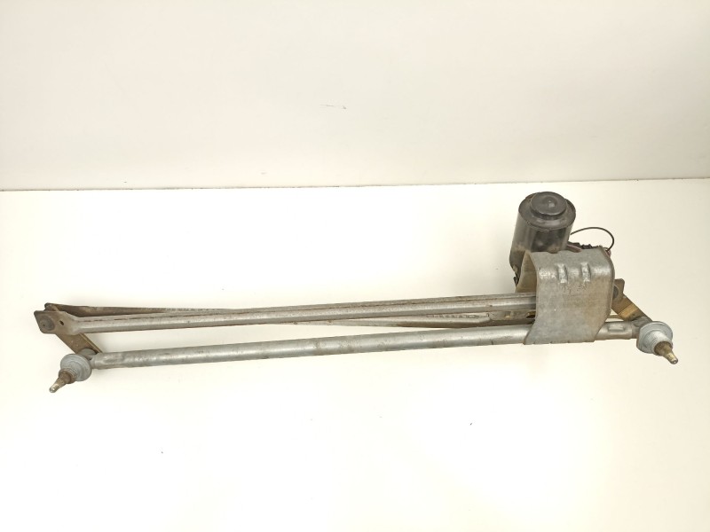 Recambio de motor limpia delantero para peugeot boxer furgoneta (230l) 1.9 d referencia OEM IAM 6405L2  