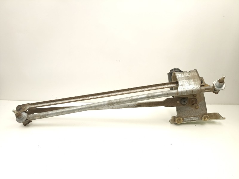 Recambio de motor limpia delantero para peugeot boxer furgoneta (230l) 1.9 d referencia OEM IAM 6405L2  