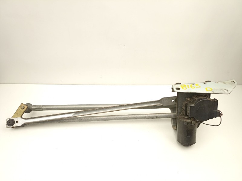 Recambio de motor limpia delantero para peugeot boxer furgoneta (230l) 1.9 d referencia OEM IAM 6405L2  