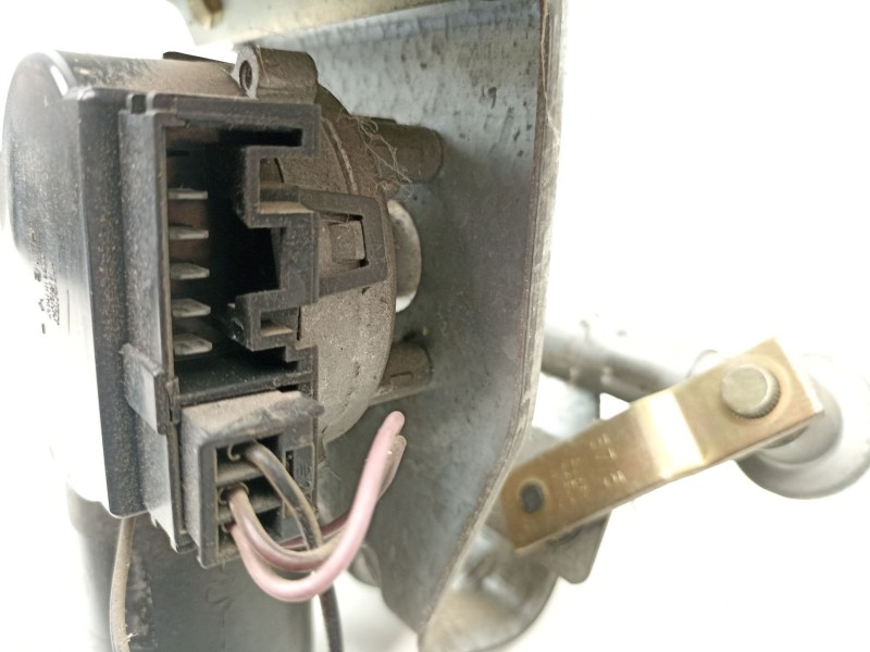 Recambio de motor limpia delantero para peugeot boxer furgoneta (230l) 1.9 d referencia OEM IAM 6405L2  