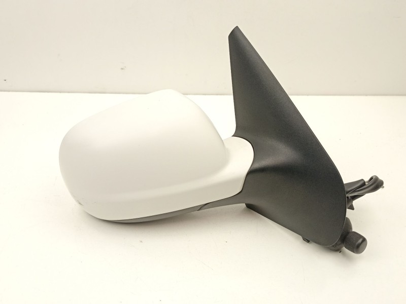 Recambio de retrovisor derecho para volkswagen golf iv 1.6 g/apf referencia OEM IAM 1J185750801C  