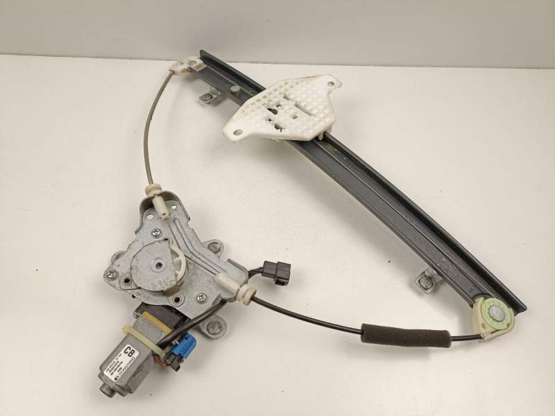 Recambio de elevalunas trasero derecho para chevrolet captiva (c100, c140) 2.2 d referencia OEM IAM 25937970  