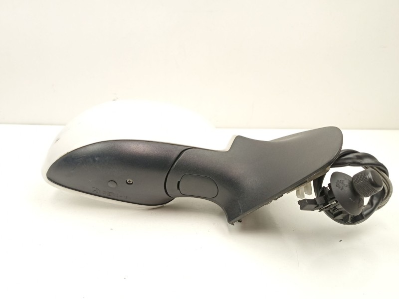 Recambio de retrovisor derecho para volkswagen golf iv 1.6 g/apf referencia OEM IAM 1J185750801C  