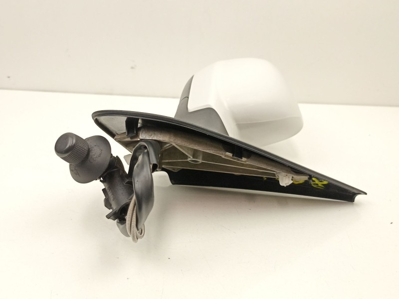 Recambio de retrovisor derecho para volkswagen golf iv 1.6 g/apf referencia OEM IAM 1J185750801C  