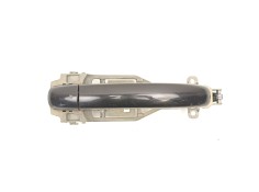 Recambio de manilla delantera derecha para volkswagen touareg (7la, 7l6, 7l7) 2.5 r5 tdi referencia OEM IAM 7L0837886A   2