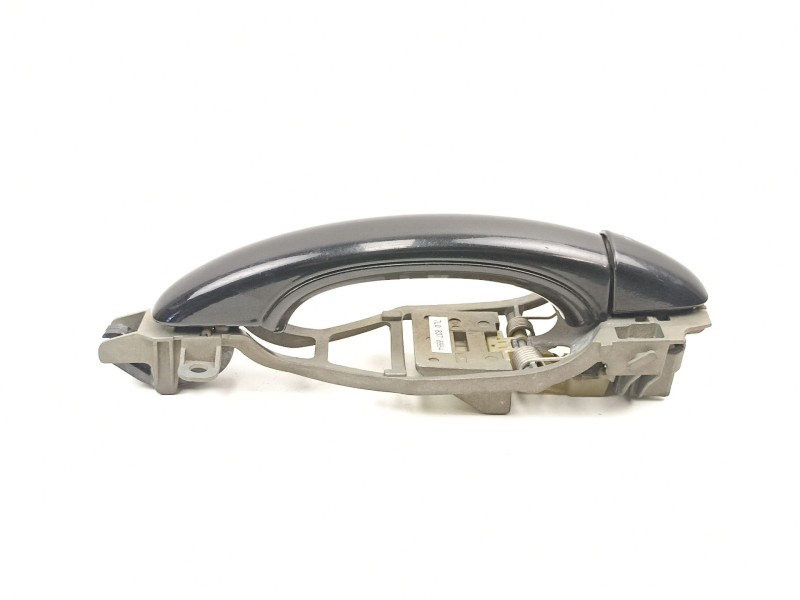 Recambio de manilla delantera derecha para volkswagen touareg (7la, 7l6, 7l7) 2.5 r5 tdi referencia OEM IAM 7L0837886A  