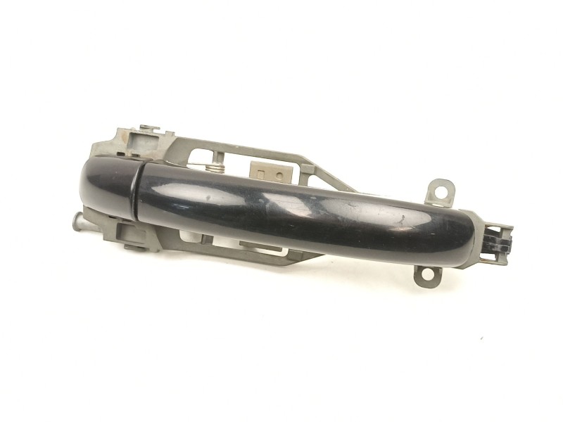 Recambio de manilla trasera izquierda para volkswagen touareg (7la, 7l6, 7l7) 2.5 r5 tdi referencia OEM IAM 7L0839885A  