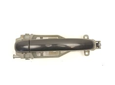 Recambio de manilla trasera izquierda para volkswagen touareg (7la, 7l6, 7l7) 2.5 r5 tdi referencia OEM IAM 7L0839885A   2