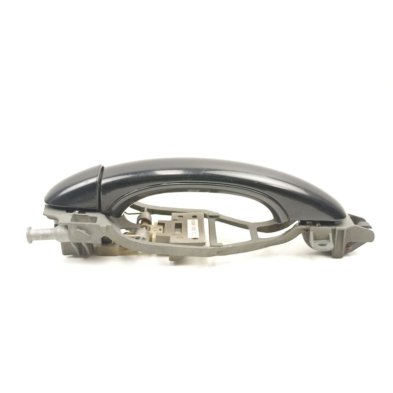 Recambio de manilla trasera izquierda para volkswagen touareg (7la, 7l6, 7l7) 2.5 r5 tdi referencia OEM IAM 7L0839885A  