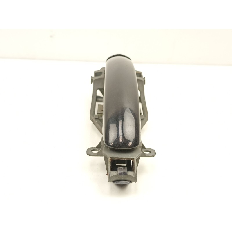 Recambio de manilla trasera izquierda para volkswagen touareg (7la, 7l6, 7l7) 2.5 r5 tdi referencia OEM IAM 7L0839885A  