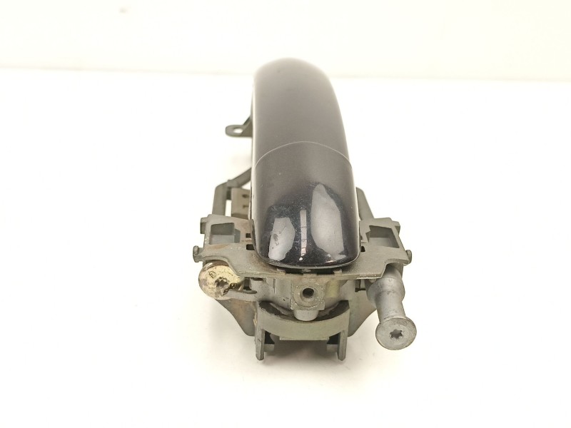 Recambio de manilla trasera izquierda para volkswagen touareg (7la, 7l6, 7l7) 2.5 r5 tdi referencia OEM IAM 7L0839885A  