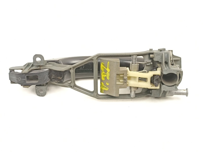 Recambio de manilla trasera izquierda para volkswagen touareg (7la, 7l6, 7l7) 2.5 r5 tdi referencia OEM IAM 7L0839885A  