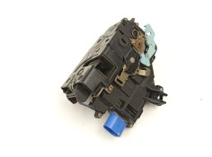 Recambio de cerradura puerta trasera izquierda para volkswagen touareg (7la, 7l6, 7l7) 2.5 r5 tdi referencia OEM IAM 7L0839015  