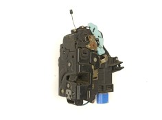 Recambio de cerradura puerta trasera izquierda para volkswagen touareg (7la, 7l6, 7l7) 2.5 r5 tdi referencia OEM IAM 7L0839015   2