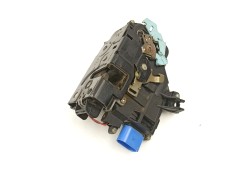 Recambio de cerradura puerta delantera izquierda para volkswagen touareg (7la, 7l6, 7l7) 2.5 r5 tdi referencia OEM IAM 3D1837015