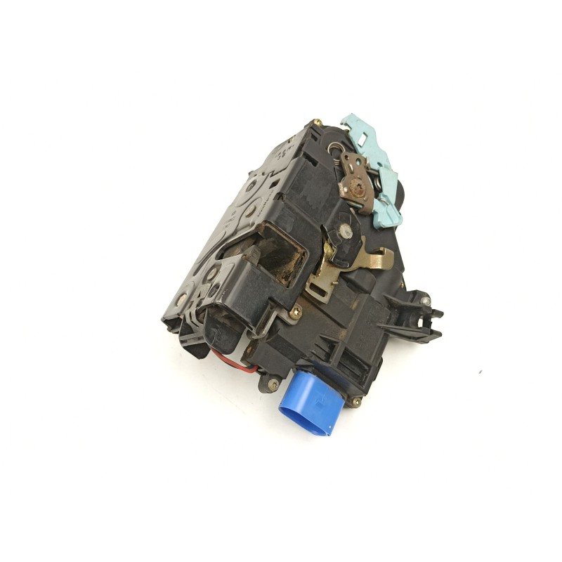 Recambio de cerradura puerta delantera izquierda para volkswagen touareg (7la, 7l6, 7l7) 2.5 r5 tdi referencia OEM IAM 3D1837015