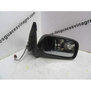 RETROVISOR DERECHO ELECTRICO 