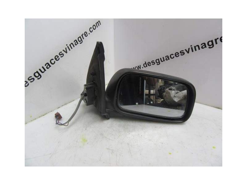 Recambio de retrovisor derecho para nissan almera 2.0 d -cd20 referencia OEM IAM ELECTRICO  