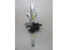 Recambio de elevalunas elec. tra. izq. : ford mondeo : 2.0 tdci (130,52cv) 4p [2005] para ford mondeo 2.0 tdci referencia OEM IA