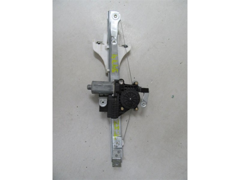 Recambio de elevalunas elec. tra. izq. : ford mondeo : 2.0 tdci (130,52cv) 4p [2005] para ford mondeo 2.0 tdci referencia OEM IA