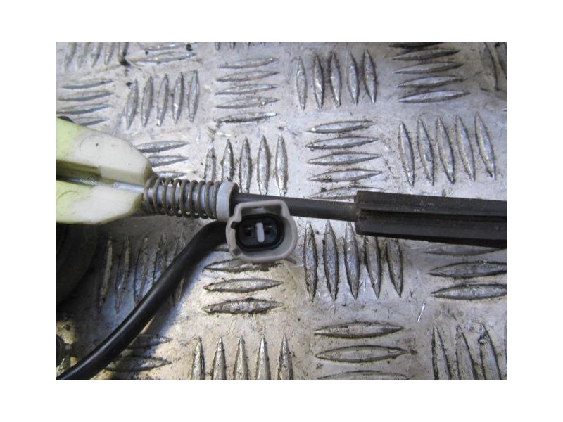 Recambio de elevalunas elec. del. dch. : toyota carina : 2.0 g (133,24cv) [1993] para toyota carina 2.0 g referencia OEM IAM ELE