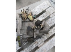 Recambio de cambio 6v (td /tdi) : alfa romeo 166 : 2.4 jtd (140,04cv) [2001] para alfa romeo 166 2.4 jtd referencia OEM IAM    2